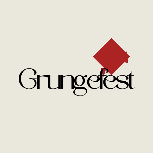 Grungefest Anchorage Tickets
