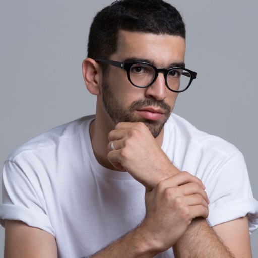 Hanan Ben-Ari Anchorage Tickets