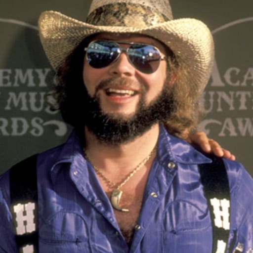 Hank Williams Jr. Anchorage Tickets