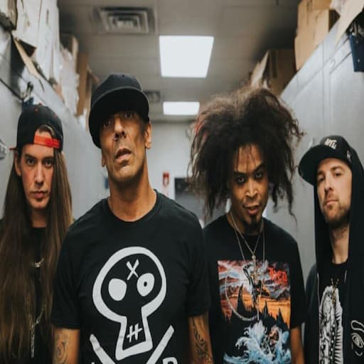 Hed Pe Concerts in Anchorage