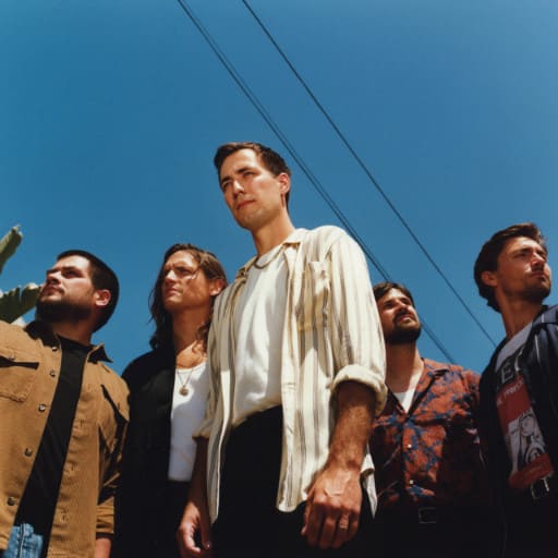 Hembree Concerts in Anchorage