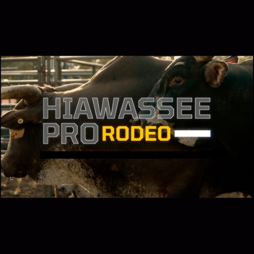 Hiawassee Pro Rodeo Schedule 2026–2027