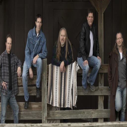 Hotel Desperado - Eagles Tribute Anchorage Tickets