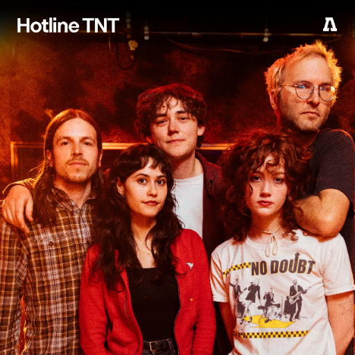Hotline TNT Concerts in Anchorage