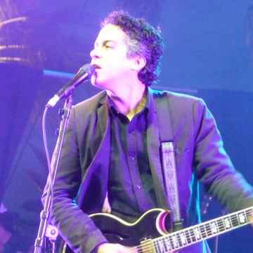 M. Ward Anchorage Tickets
