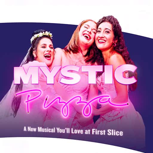 Mystic Pizza Anchorage Tickets
