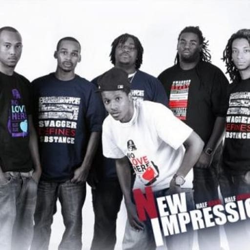 New Impressionz Anchorage Tickets