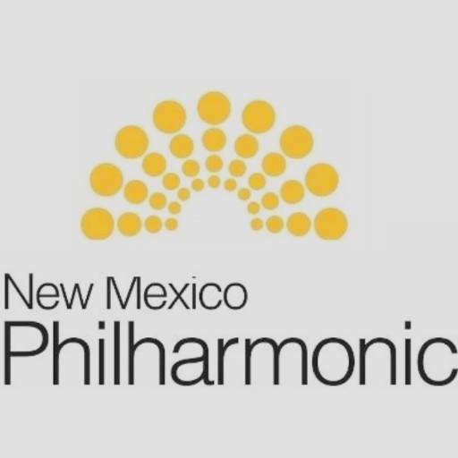 New Mexico Philharmonic Anchorage Tickets