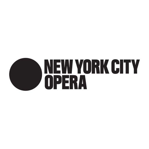 New York City Opera Anchorage Tickets