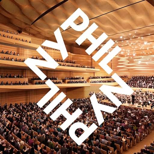 New York Philharmonic Anchorage Tickets