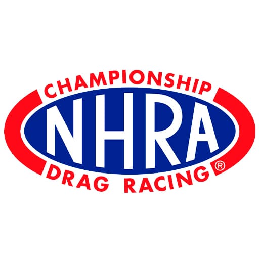NHRA Nationals Schedule 2026–2027