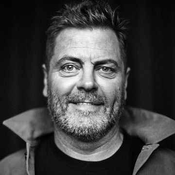 Nick Offerman Anchorage Tickets