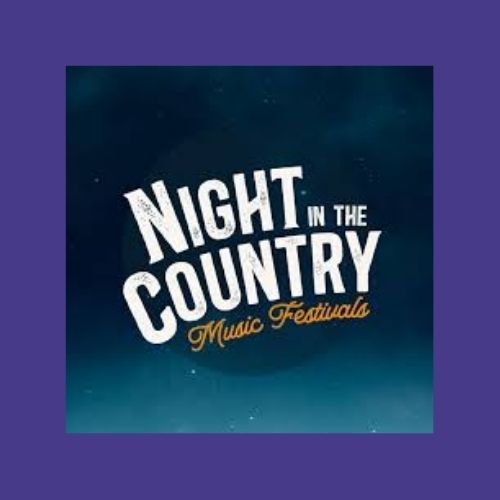 Night In The Country Music Festival concerts in Anchorage.