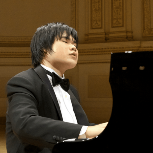 Nobuyuki Tsujii Anchorage Tickets