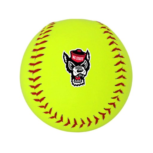 North Carolina State Wolfpack Softball