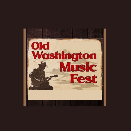 Old Washington Music Fest Anchorage Tickets