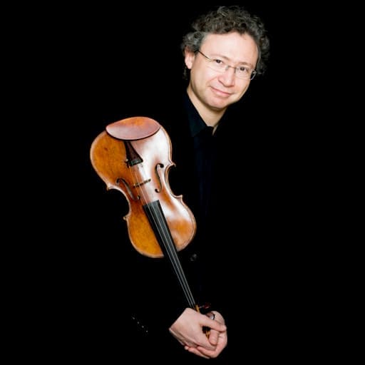 Open Violin Workshop Anchorage Tickets