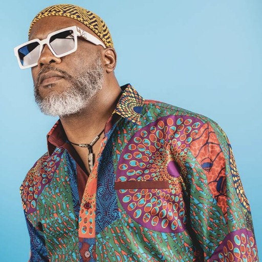 Orrin Evans Anchorage Tickets