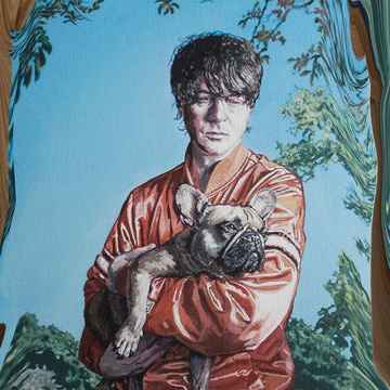 Panda Bear Anchorage Tickets
