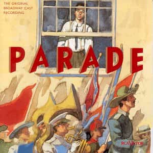 Parade Anchorage Tickets