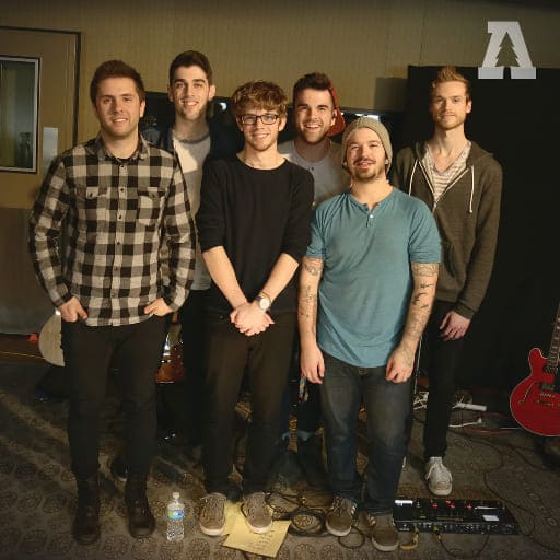 Paradise Fears Anchorage Tickets
