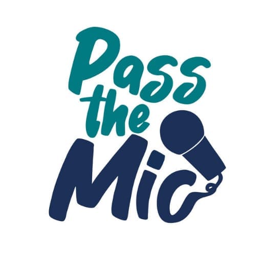Pass the Mic Anchorage Tickets