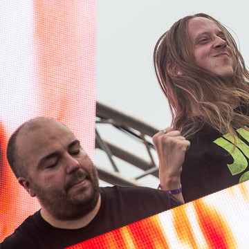 Pegboard Nerds Anchorage Tickets