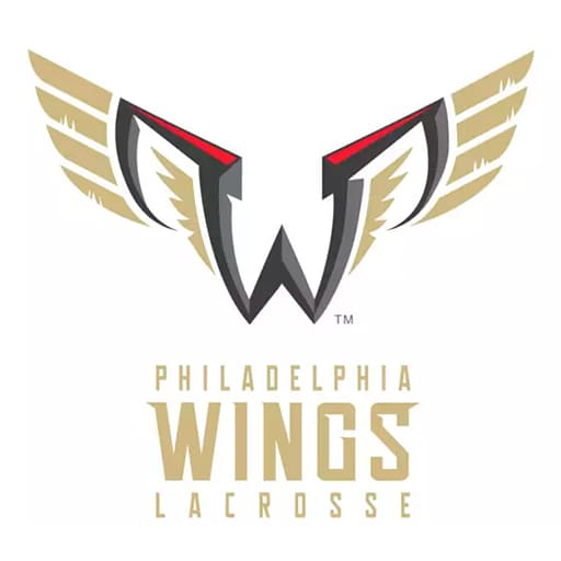 Philadelphia Wings Schedule 2026–2027
