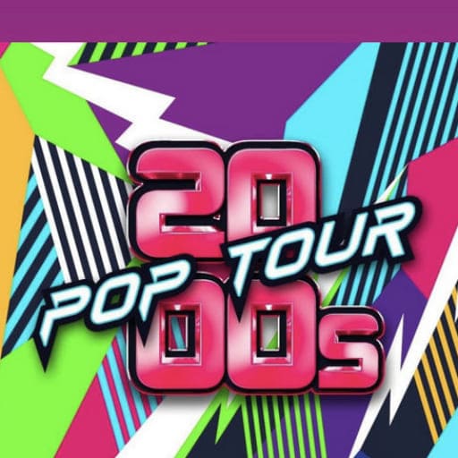Pop 2000 Tour Concerts in Anchorage