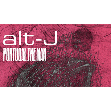 Portugal. The Man Concerts in Anchorage