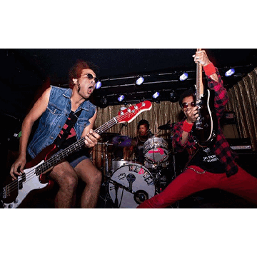 Radkey Concerts in Anchorage