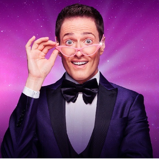 Randy Rainbow Anchorage Tickets