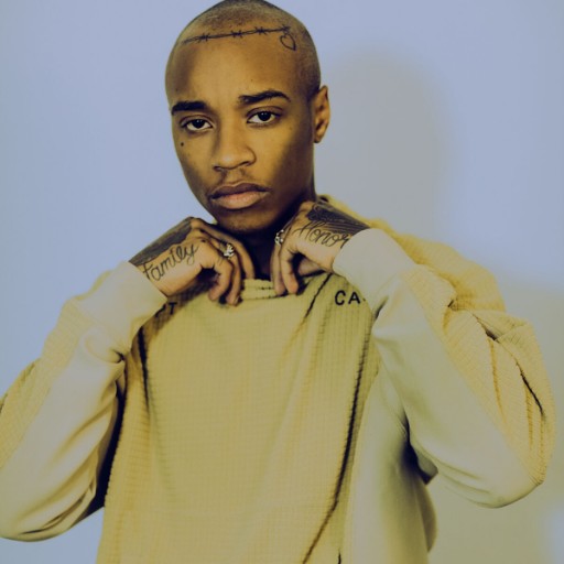 Rejjie Snow Concerts in Anchorage