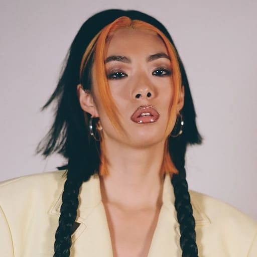 Rina Sawayama Concerts in Anchorage