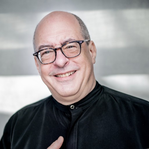 Robert Spano Anchorage Tickets