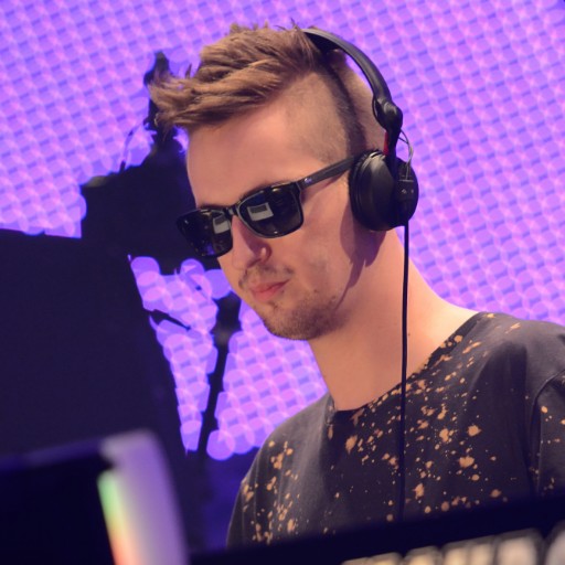 Robin Schulz Anchorage Tickets