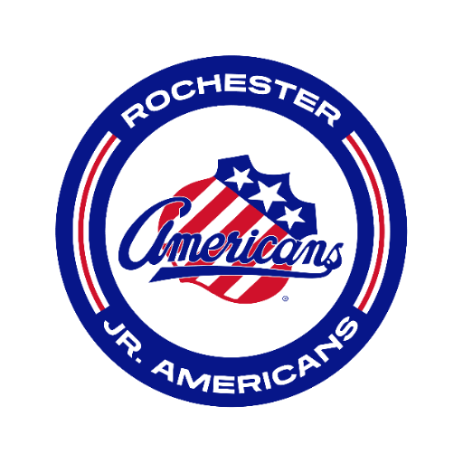 Rochester Jr. Americans Schedule 2026–2027