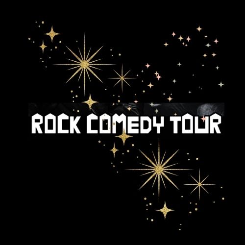 Rock Comedy Tour Anchorage Tickets