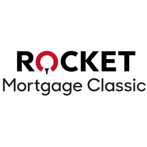 Rocket Mortgage Classic