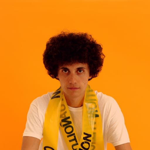 Ron Gallo Anchorage Tickets
