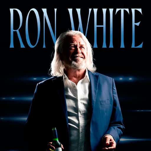 Ron White Anchorage Tickets