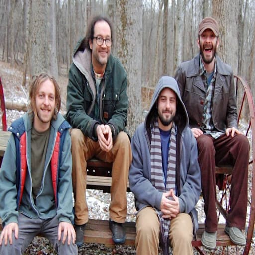 Rumpke Mountain Boys Concerts in Anchorage