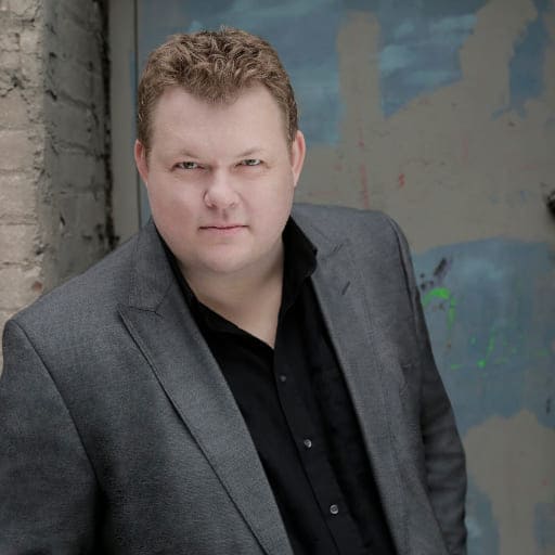 Rune Bergmann Anchorage Tickets
