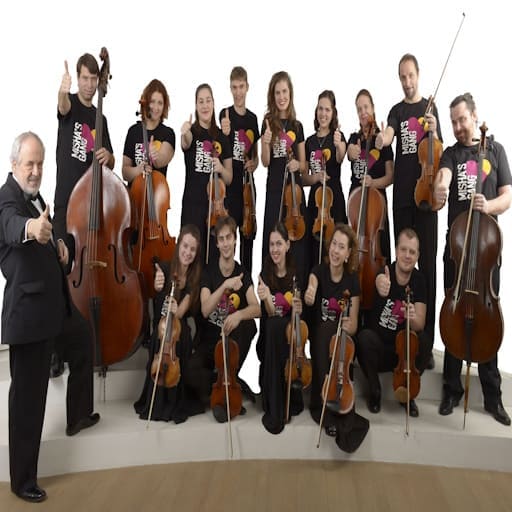 Russian String Orchestra Anchorage Tickets