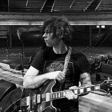 Ryan Adams Concerts in Anchorage