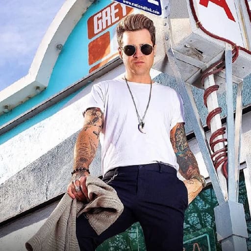 Ryan Cabrera Concerts in Anchorage