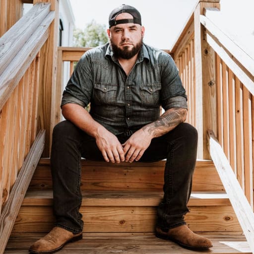 Ryan Perry Anchorage Tickets