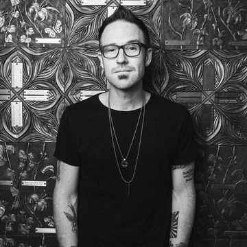 Ryan Stevenson Anchorage Tickets