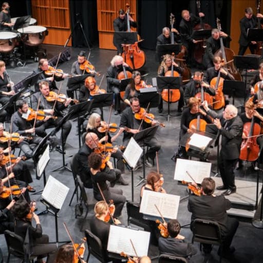 Sacramento Philharmonic Anchorage Tickets