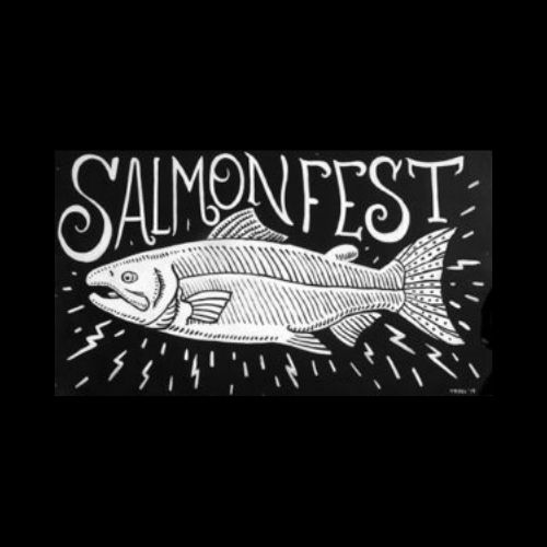 Salmonfest Anchorage Tickets